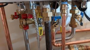 Annual Boiler Maintenance Redford MI