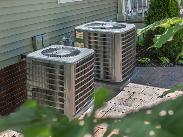 AC repair service in Livonia MI